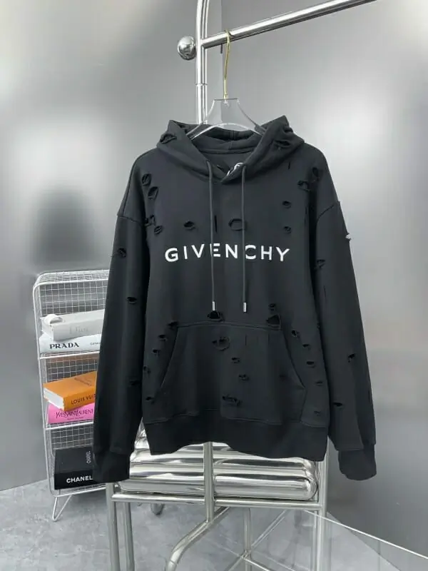 givenchy sweatshirt manches longues pour unisexe s_1243047